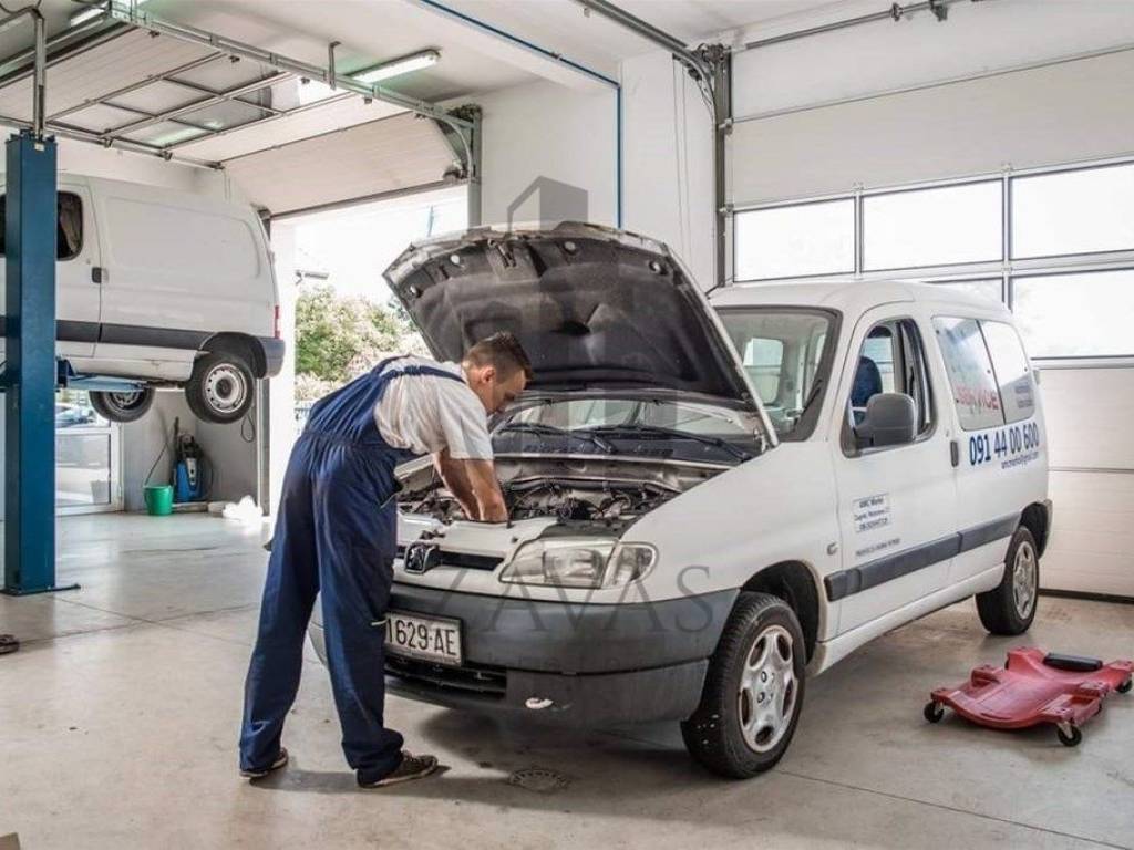 Workshop, Rent, Zagreb, Novi Zagreb - istok