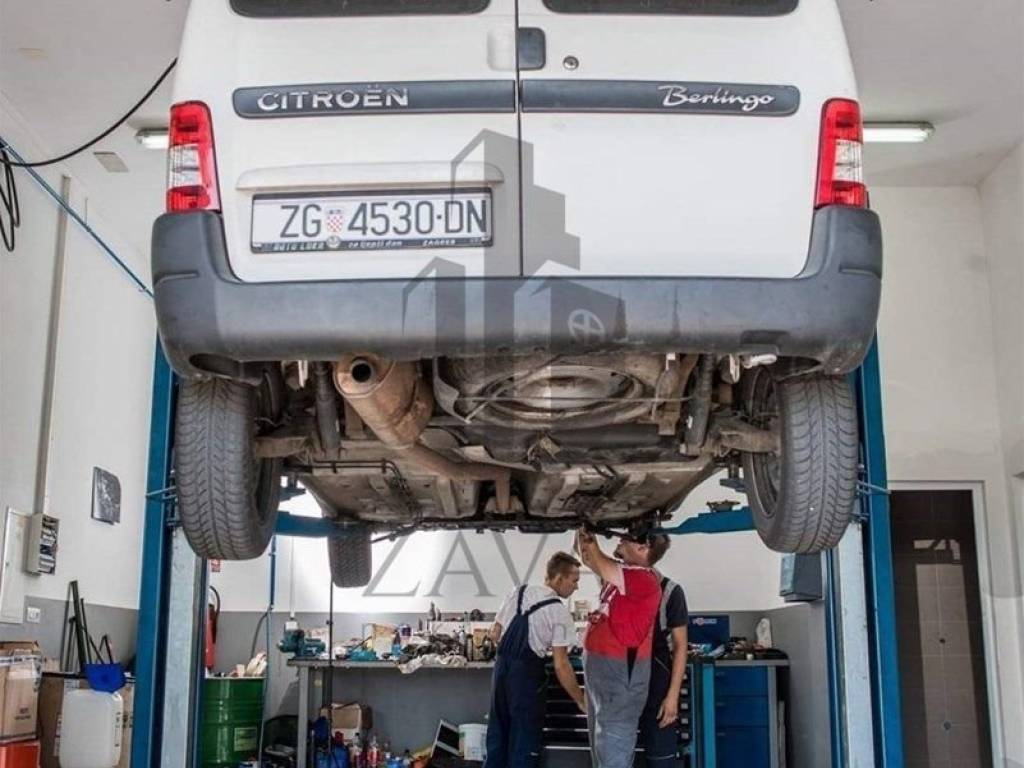 Workshop, Rent, Zagreb, Novi Zagreb - istok