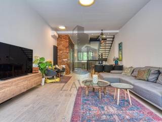 Flat in a house, Sale, Zagreb, Gornji Grad - Medveščak