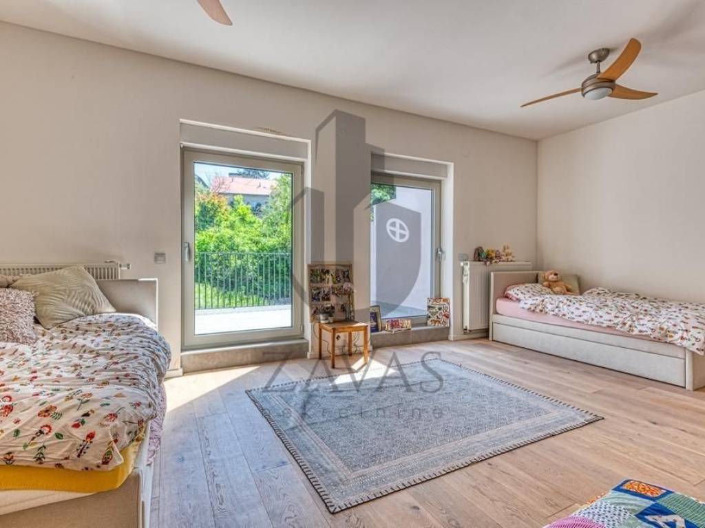 Flat in a house, Sale, Zagreb, Gornji Grad - Medveščak