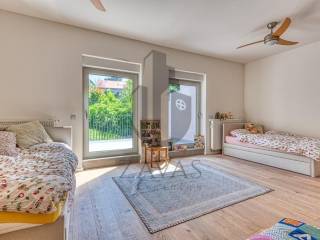 Flat in a house, Sale, Zagreb, Gornji Grad - Medveščak