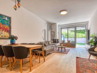 Flat in a house, Sale, Zagreb, Gornji Grad - Medveščak