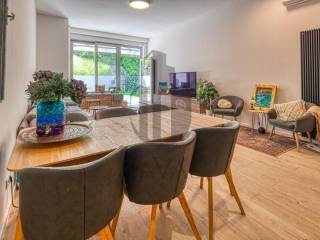 Flat in a house, Sale, Zagreb, Gornji Grad - Medveščak