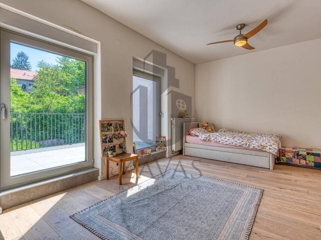 Flat in a house, Sale, Zagreb, Gornji Grad - Medveščak