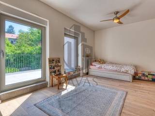 Flat in a house, Sale, Zagreb, Gornji Grad - Medveščak