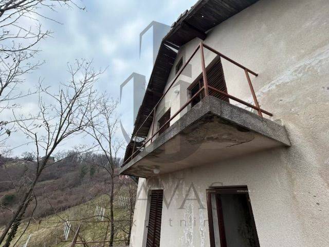 Weekend house, Sale, Zagreb, Gornja Dubrava