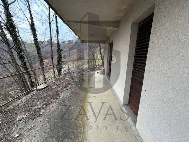 Weekend house, Sale, Zagreb, Gornja Dubrava