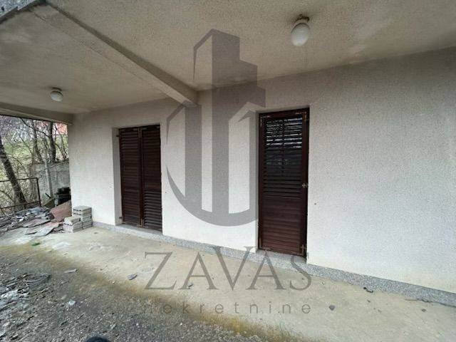 Weekend house, Sale, Zagreb, Gornja Dubrava