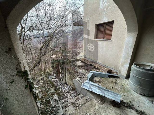 Weekend house, Sale, Zagreb, Gornja Dubrava