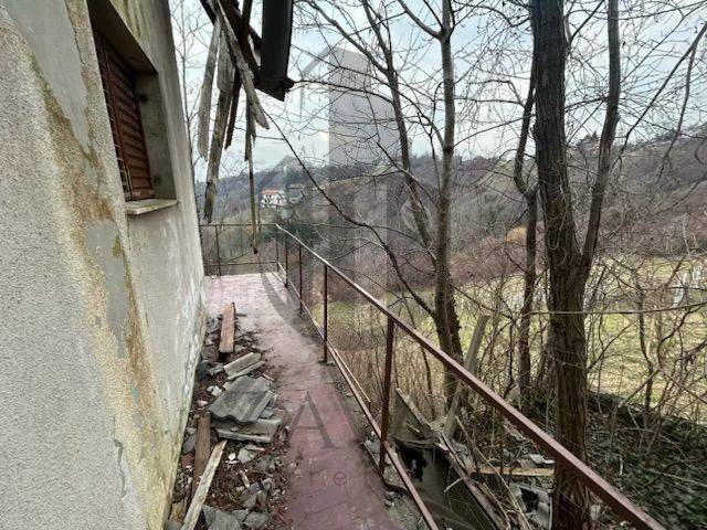 Weekend house, Sale, Zagreb, Gornja Dubrava