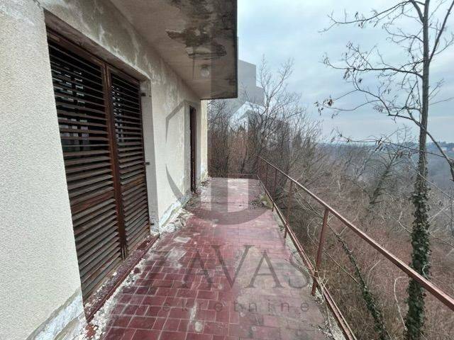 Weekend house, Sale, Zagreb, Gornja Dubrava