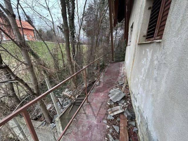 Weekend house, Sale, Zagreb, Gornja Dubrava
