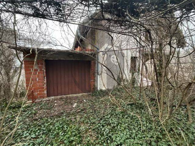 Weekend house, Sale, Zagreb, Gornja Dubrava