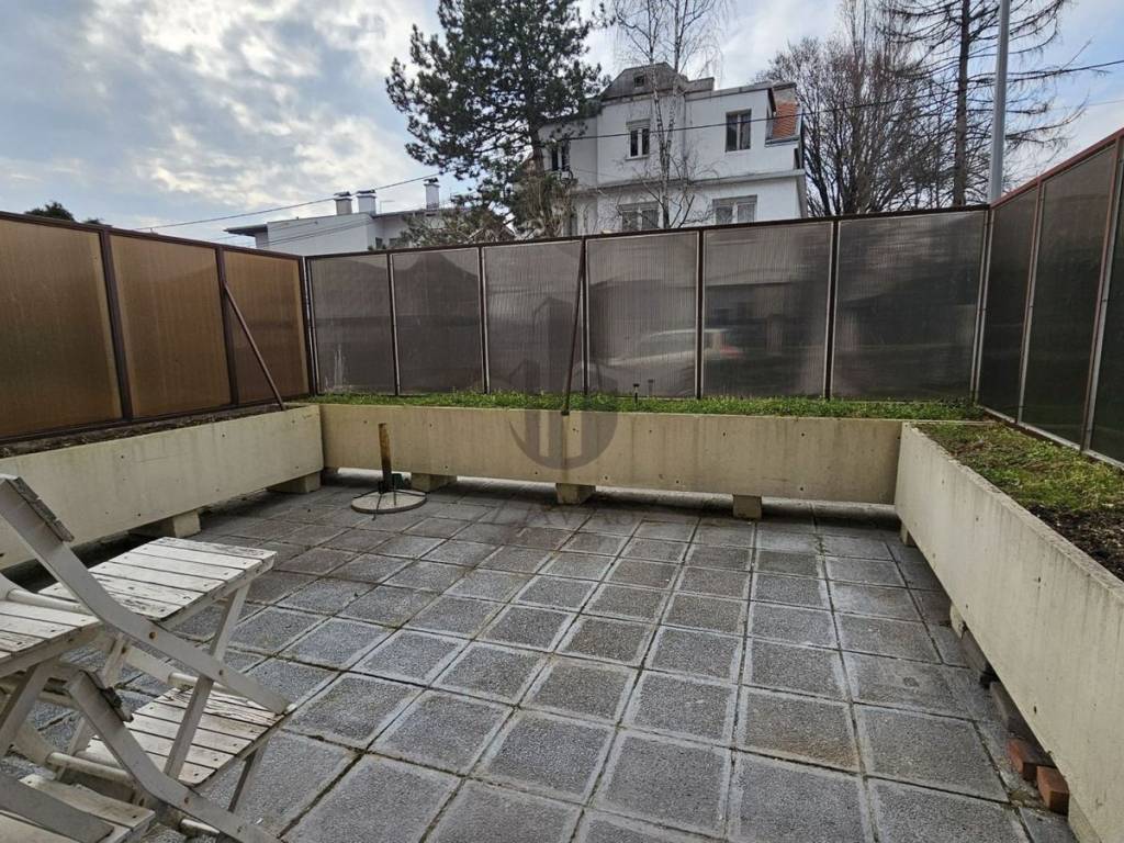 Flat in a building, Sale, Zagreb, Črnomerec