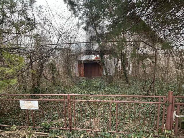 Weekend house, Sale, Zagreb, Gornja Dubrava