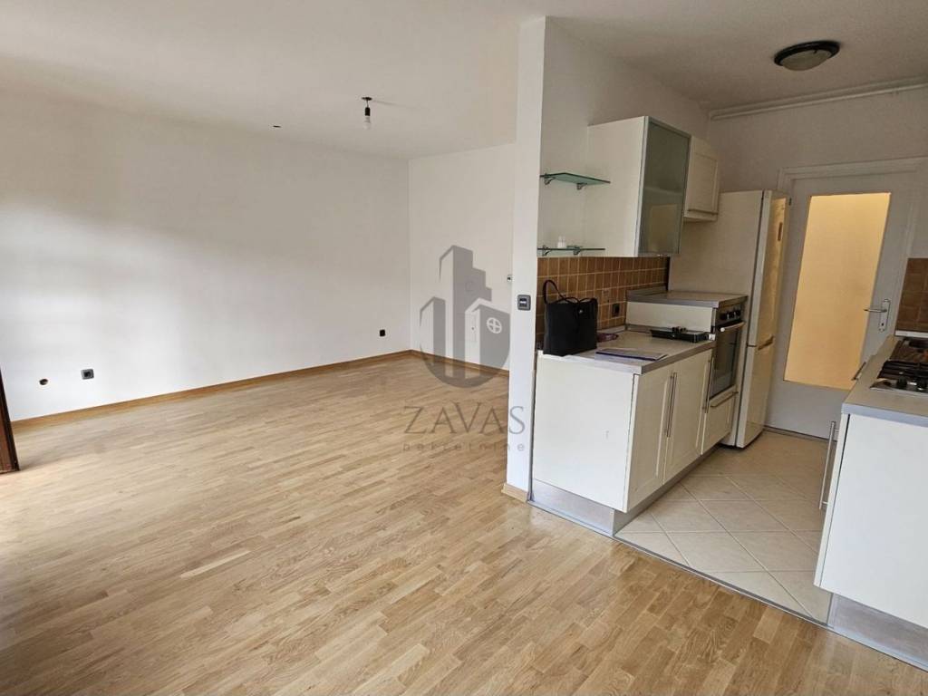Flat in a building, Sale, Zagreb, Črnomerec
