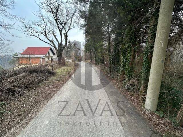 Weekend house, Sale, Zagreb, Gornja Dubrava