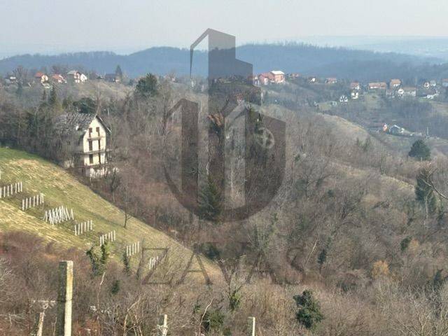 Weekend house, Sale, Zagreb, Gornja Dubrava