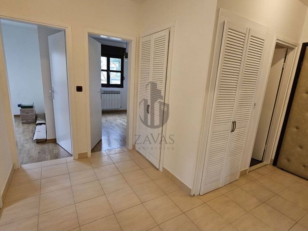 Flat in a building, Sale, Zagreb, Črnomerec