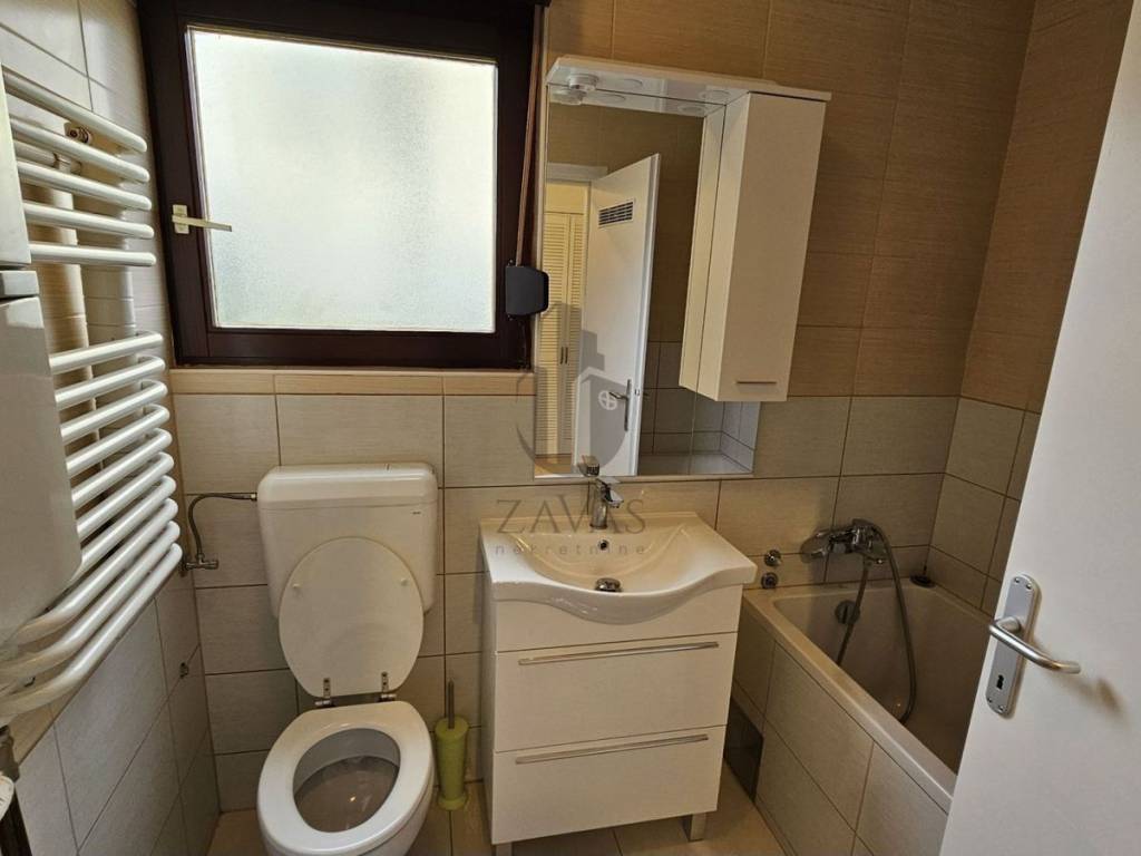 Flat in a building, Sale, Zagreb, Črnomerec