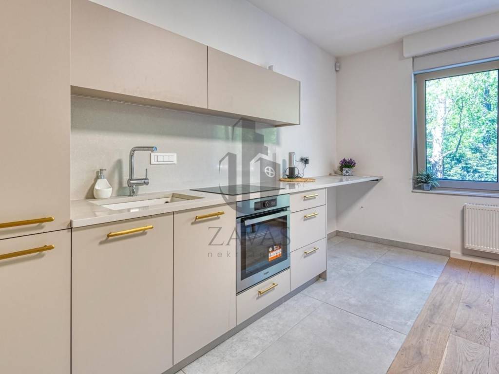 Flat in a house, Sale, Zagreb, Gornji Grad - Medveščak
