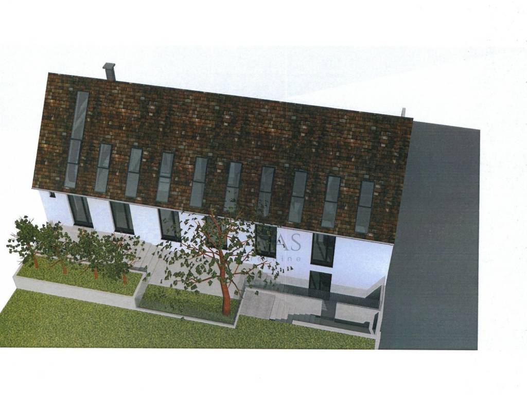 Residential-commercial property, Sale, Zagreb, Gornji Grad - Medveščak