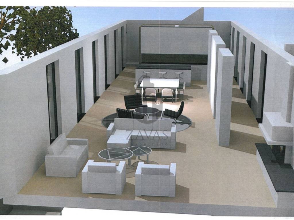 Residential-commercial property, Sale, Zagreb, Gornji Grad - Medveščak