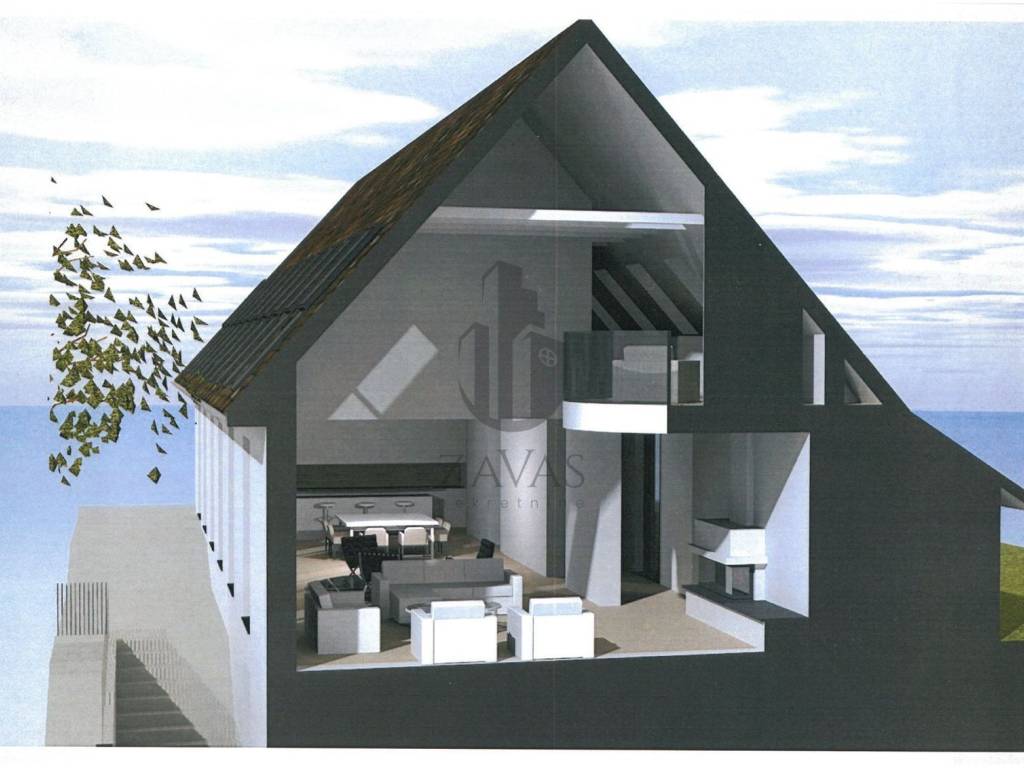 Residential-commercial property, Sale, Zagreb, Gornji Grad - Medveščak