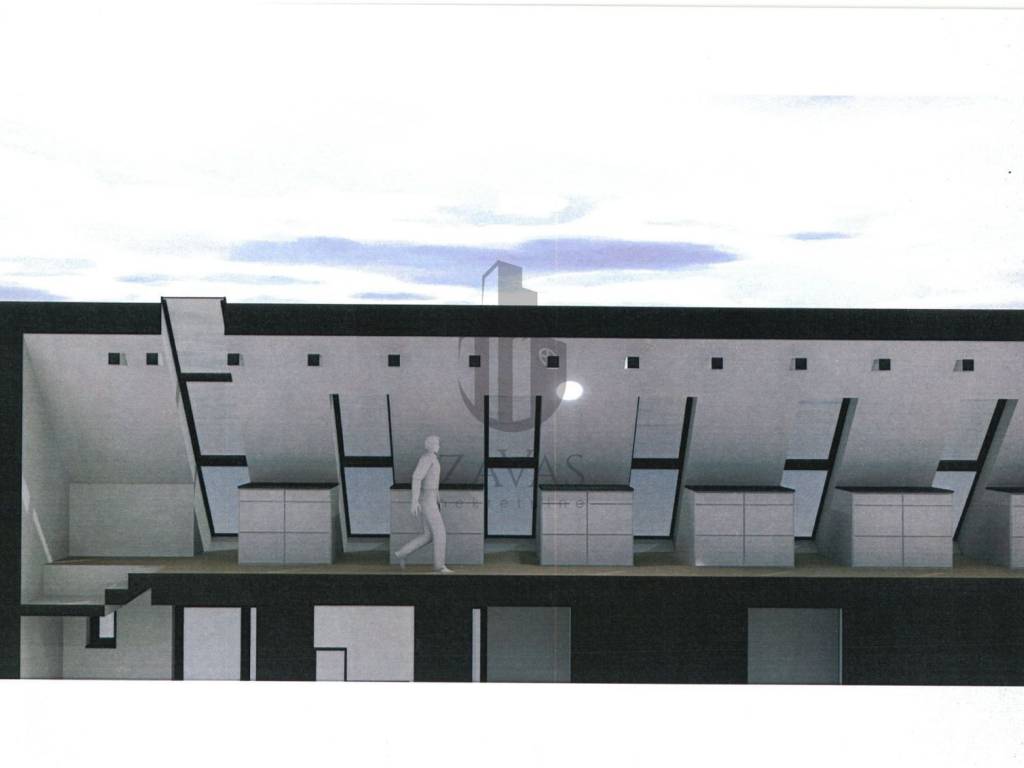 Residential-commercial property, Sale, Zagreb, Gornji Grad - Medveščak
