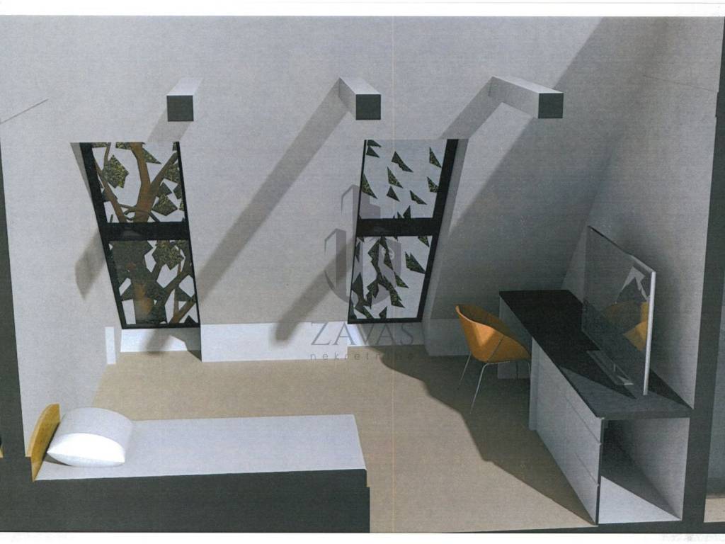 Residential-commercial property, Sale, Zagreb, Gornji Grad - Medveščak