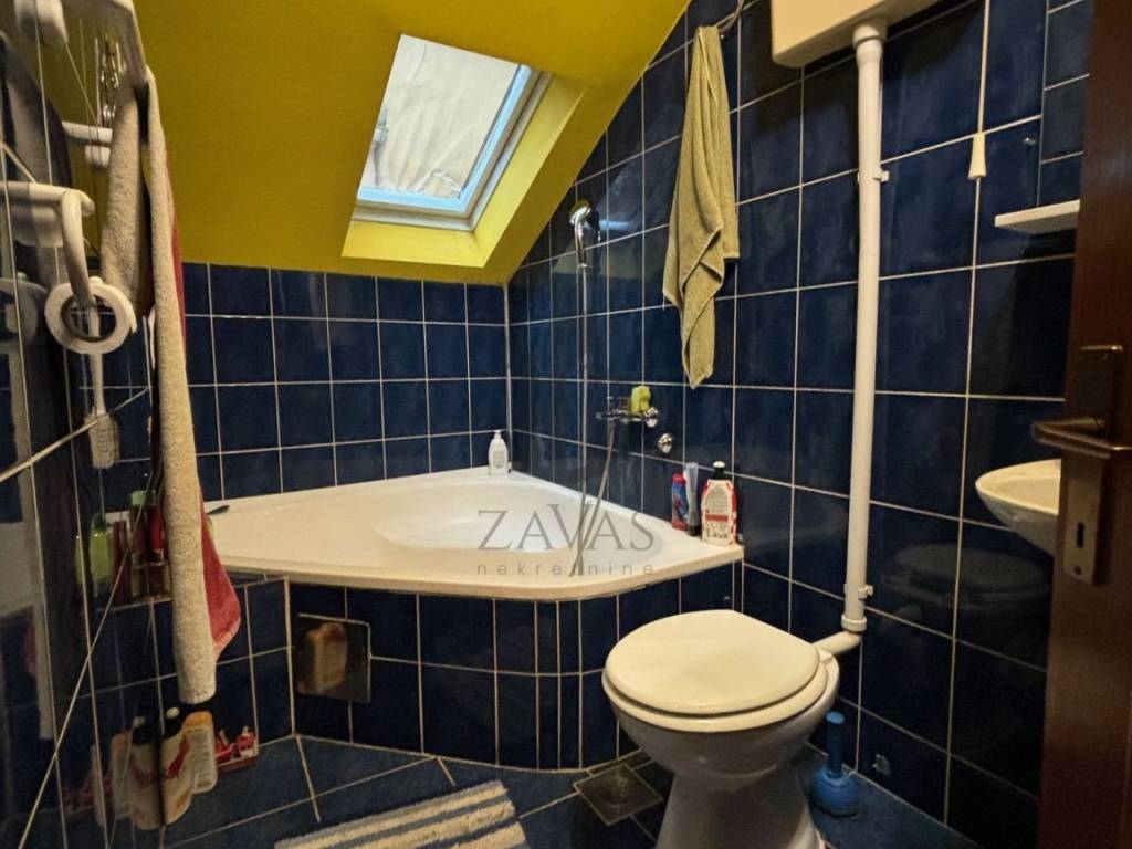 Family house, Sale, Zagreb, Trnje