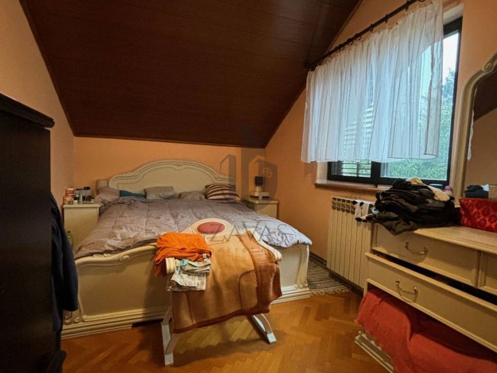 Family house, Sale, Zagreb, Trnje