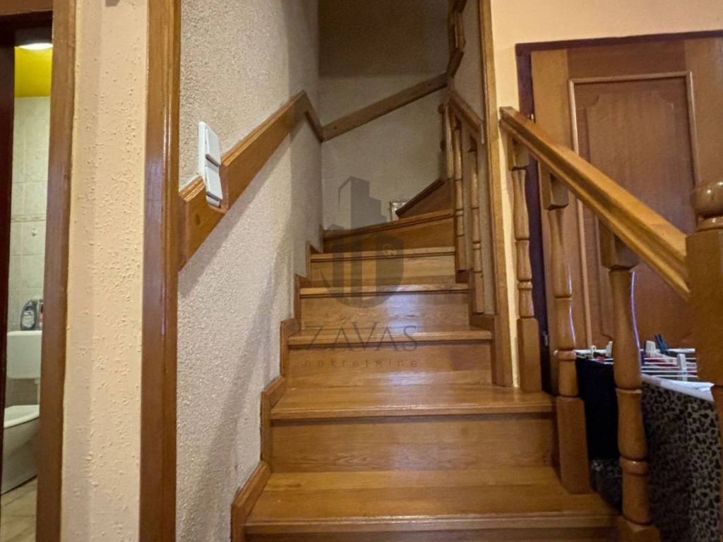 Family house, Sale, Zagreb, Trnje
