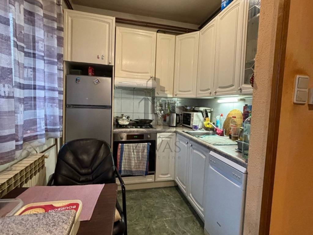 Family house, Sale, Zagreb, Trnje