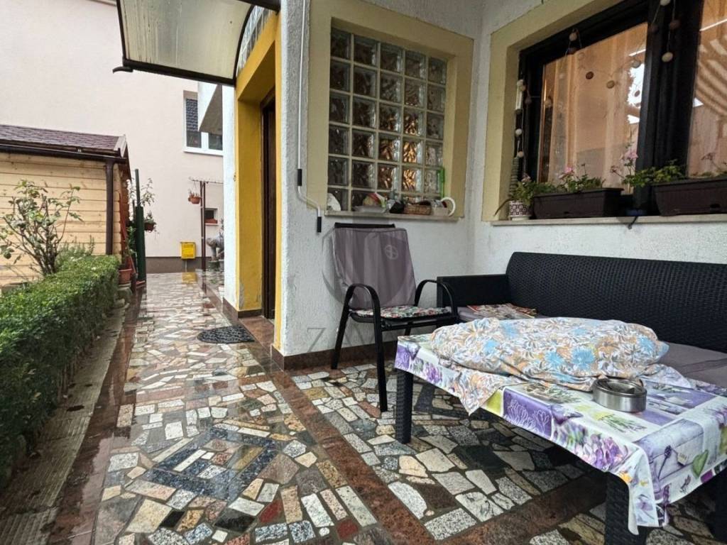 Family house, Sale, Zagreb, Trnje