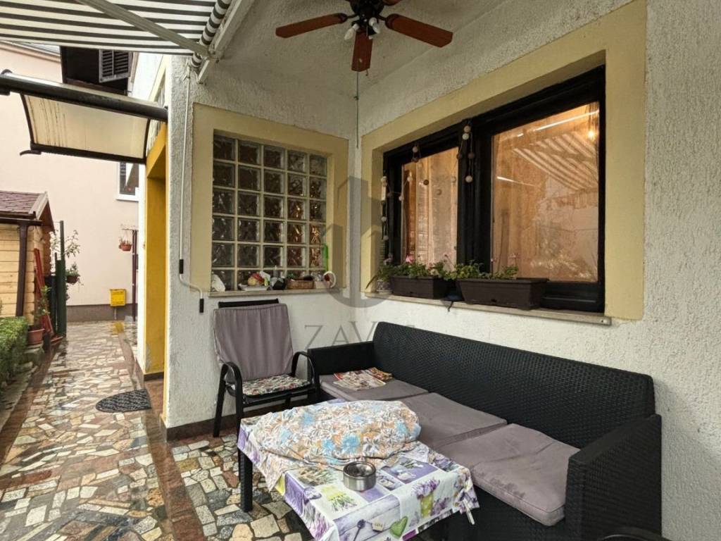 Family house, Sale, Zagreb, Trnje