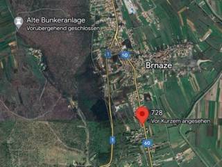 Plot for construction, Sale, Sinj, Brnaze