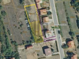 Plot for construction, Sale, Sinj, Brnaze