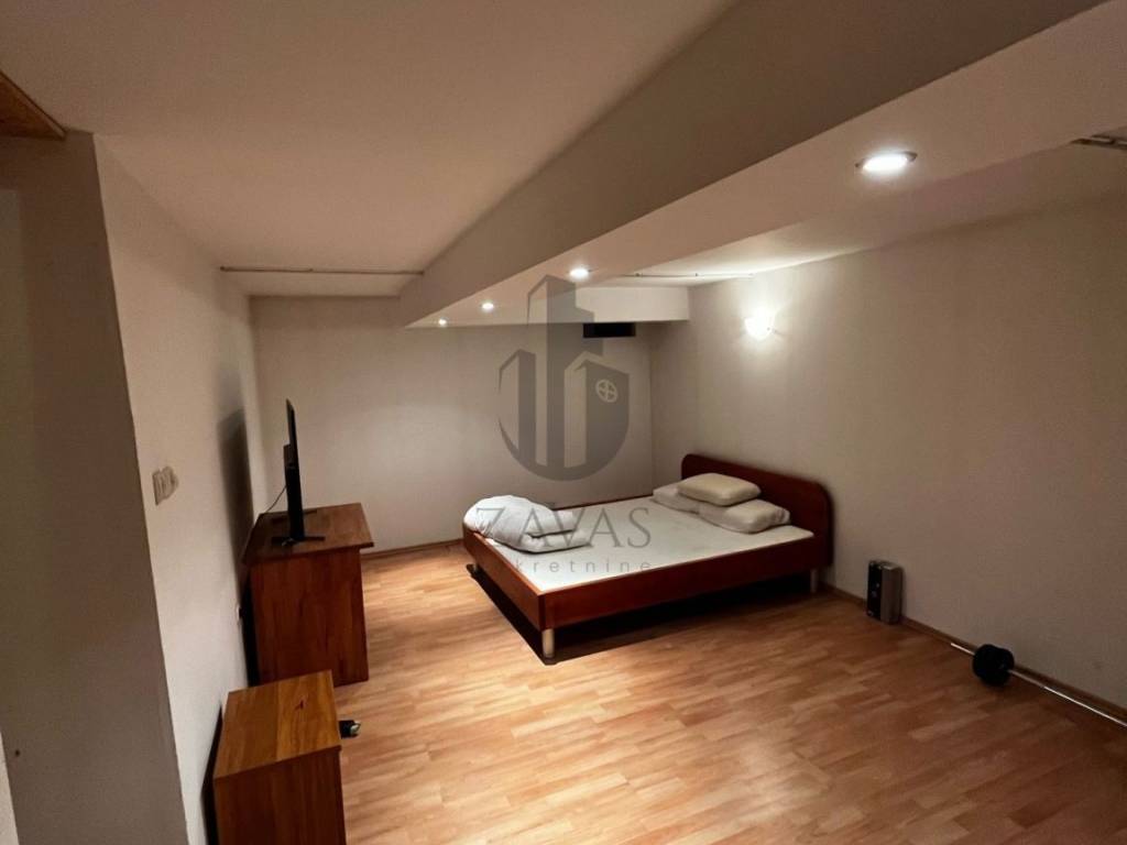 Flat in a building, Sale, Zagreb, Stenjevec