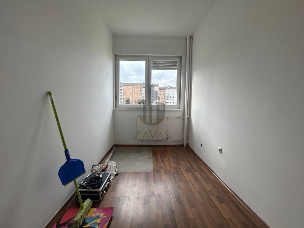 Flat in a building, Sale, Zagreb, Trešnjevka - jug