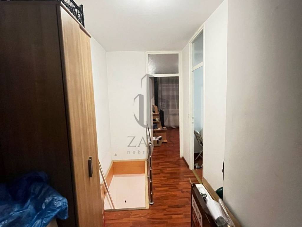 Flat in a building, Sale, Zagreb, Stenjevec