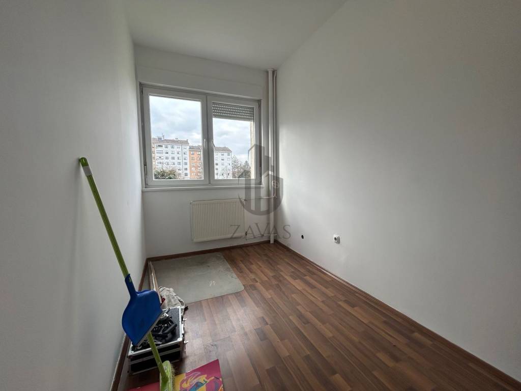 Flat in a building, Sale, Zagreb, Trešnjevka - jug