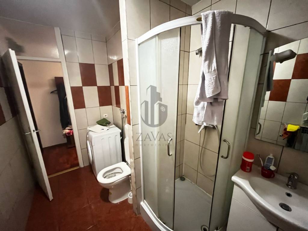 Flat in a building, Sale, Zagreb, Stenjevec