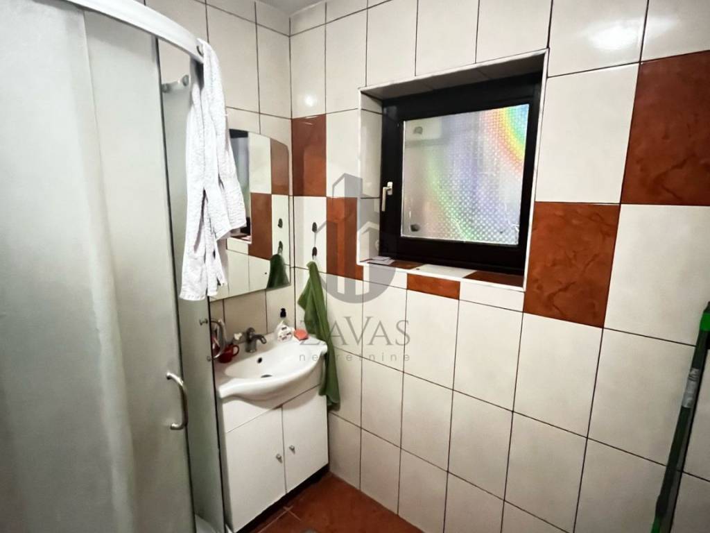 Flat in a building, Sale, Zagreb, Stenjevec