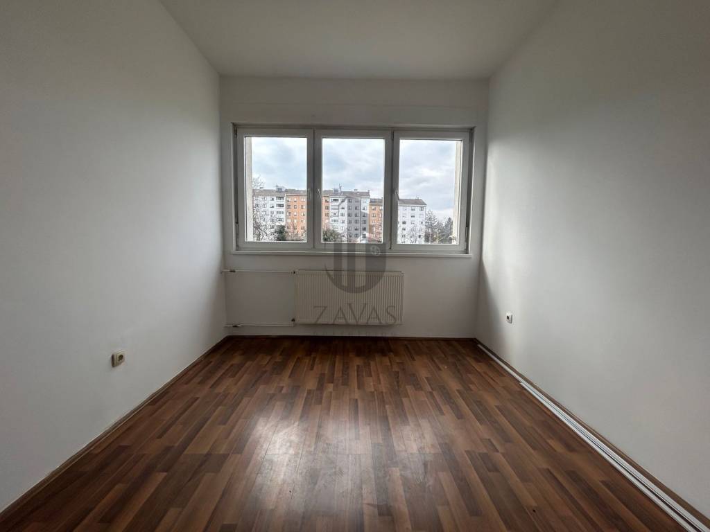 Flat in a building, Sale, Zagreb, Trešnjevka - jug
