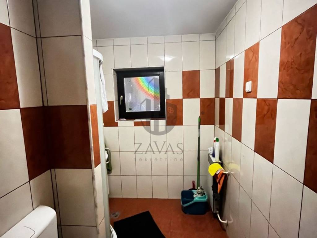 Flat in a building, Sale, Zagreb, Stenjevec