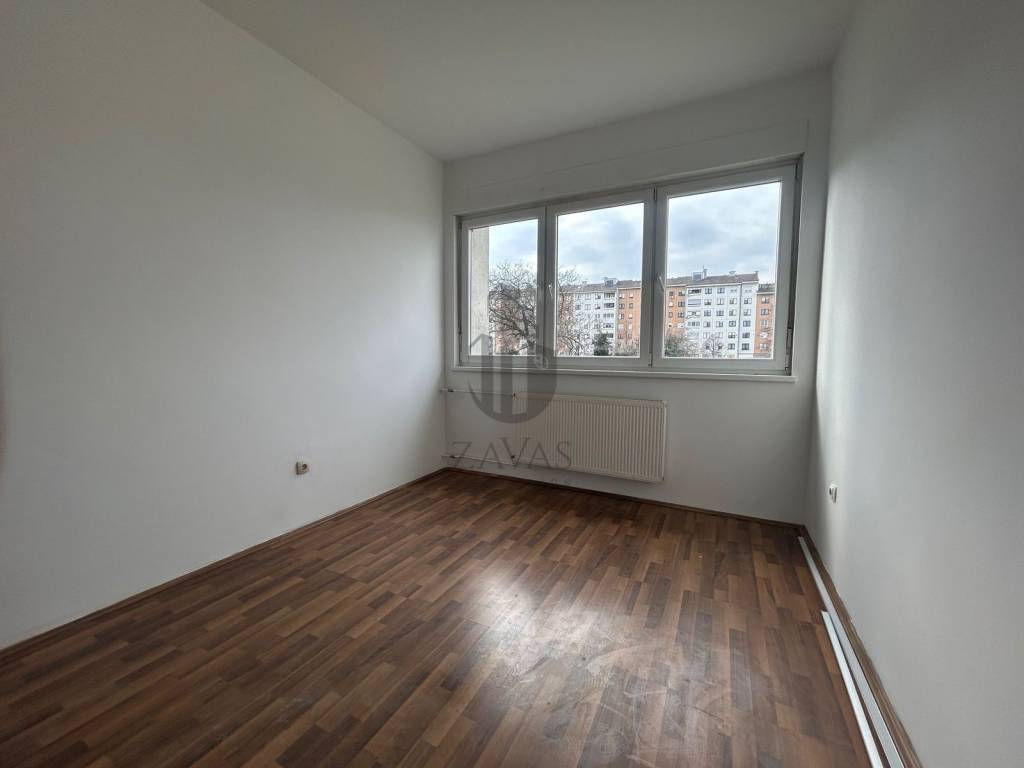Flat in a building, Sale, Zagreb, Trešnjevka - jug