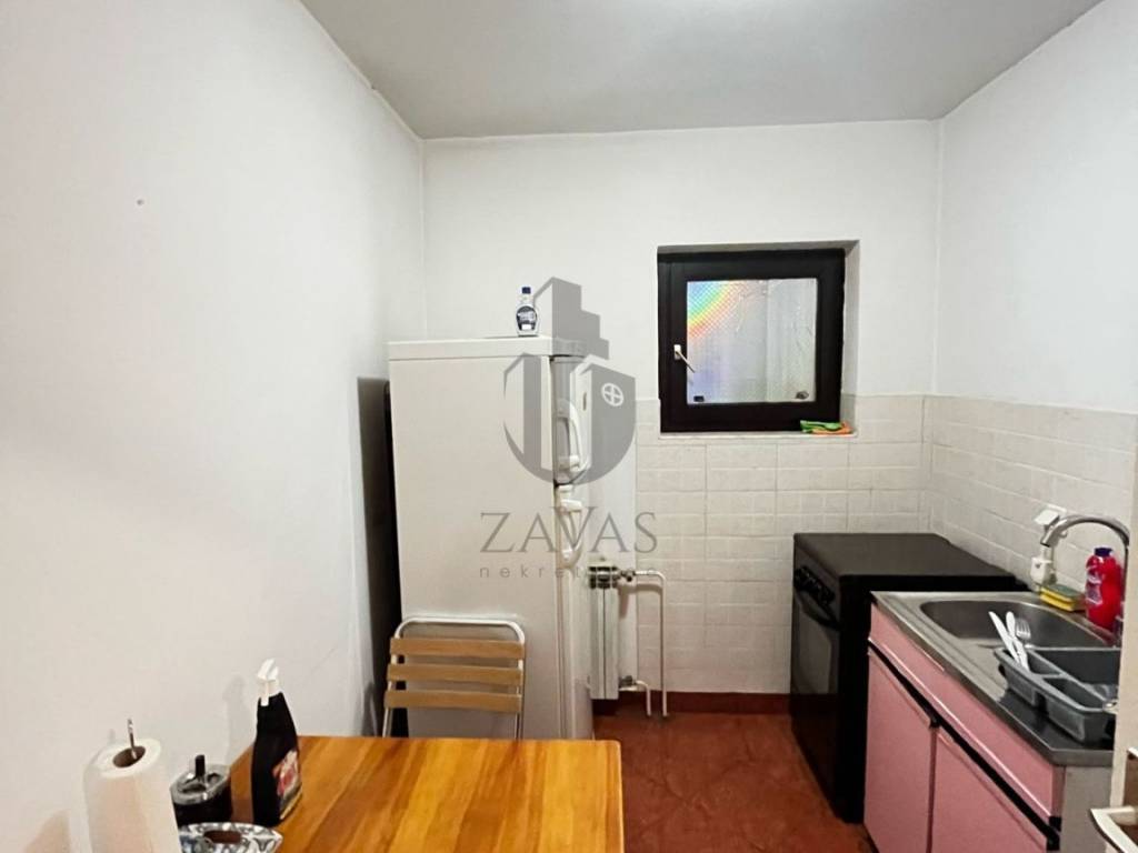 Flat in a building, Sale, Zagreb, Stenjevec