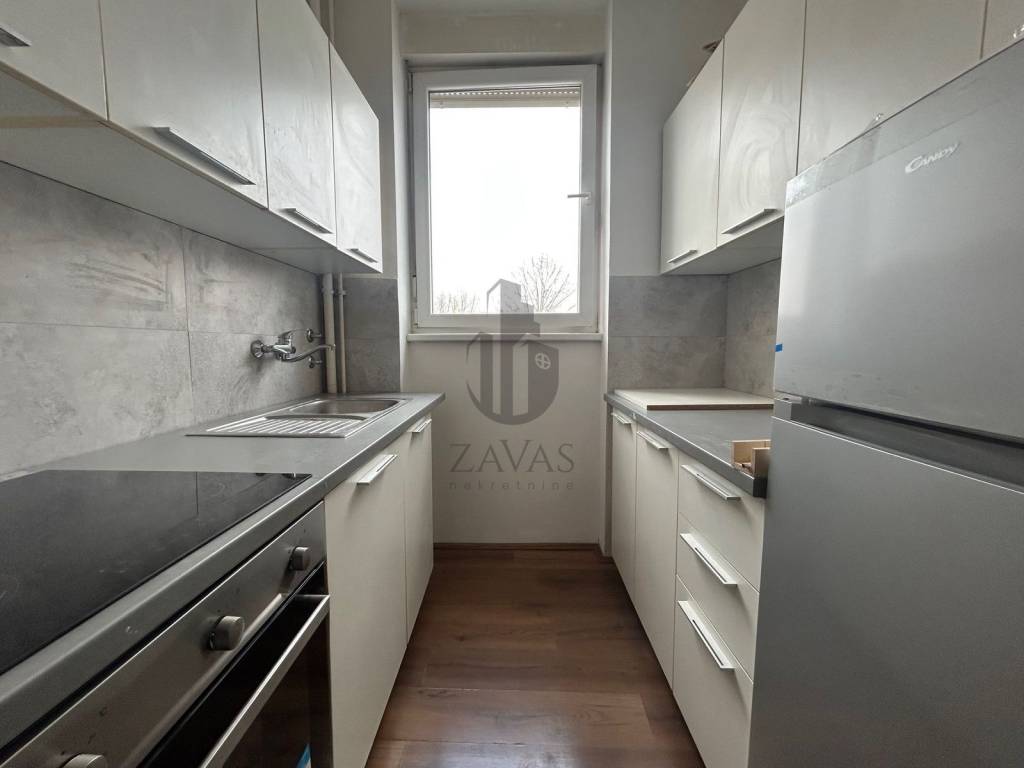 Flat in a building, Sale, Zagreb, Trešnjevka - jug