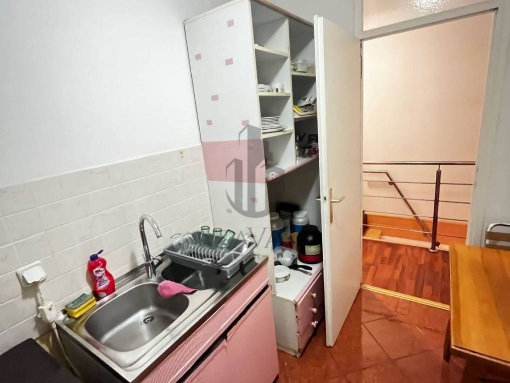 Flat in a building, Sale, Zagreb, Stenjevec